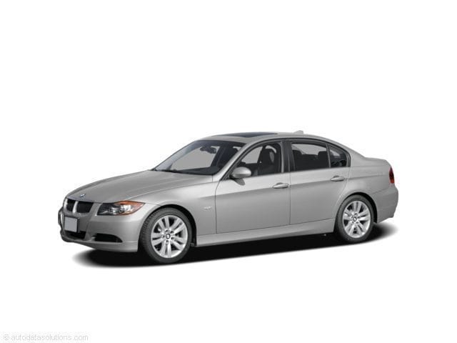 bmw 3 series 2007 WBAVC93567KX59577 image bmw 3 series 2007 WBAVC93567KX59577 image